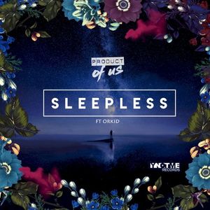 Sleepless (Single)