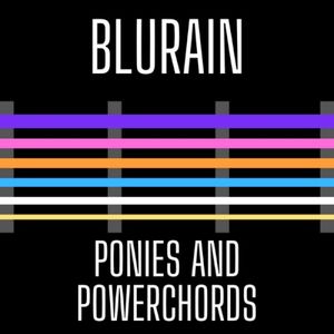 Ponies And Powerchords