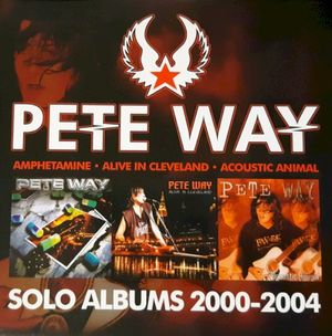 Solo Albums 2000-2004