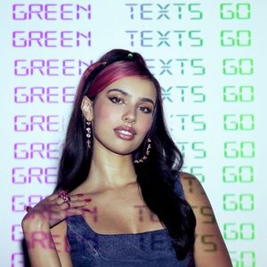 Texts Go Green (Single)