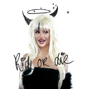 Ride or Die (Single)