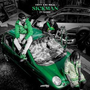 Sickman (Single)