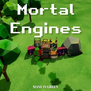Mortal Engines (Single)