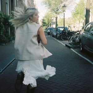 Amsterdam (Single)