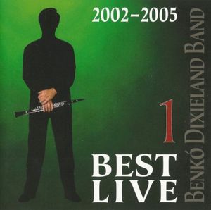 Best Live 2002-2005 Part 1. (Live)