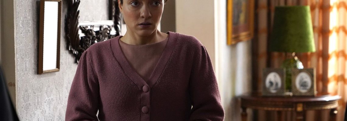 Cover Masumlar ApartmanI