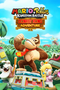 Mario + The Lapins Crétins: Kingdom Battle - Donkey Kong Adventure