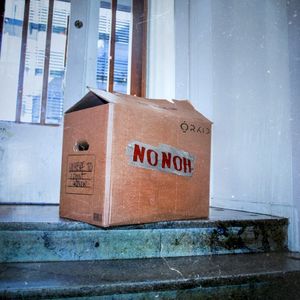 NoNoh (Single)