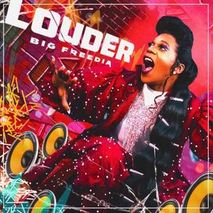 Louder (Single)