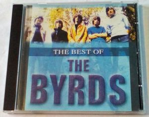 The Best of The Byrds