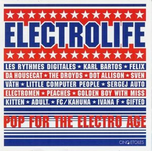 Electrolife: Pop for the Electro Age