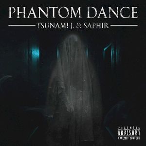 Phantom Dance (Single)