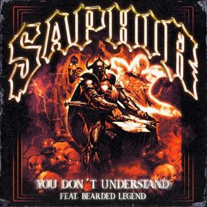 You Don’t Understand (Single)