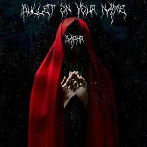 Bullet on Your Name (Single)