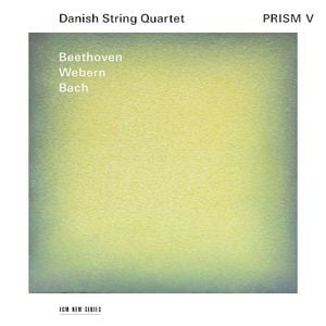 String Quartet No. 16 in F major, Op. 135: III. Assai lento, cantate e tranquillo