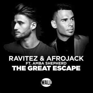 The Great Escape (Single)
