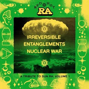 Nuclear War (Single)