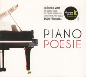 Piano Poesie