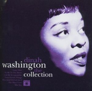 Dinah Washington The Collection