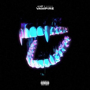 Vampire (Single)