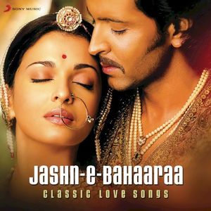 Jashn‐E‐Bahaaraa (Classic Love Songs)