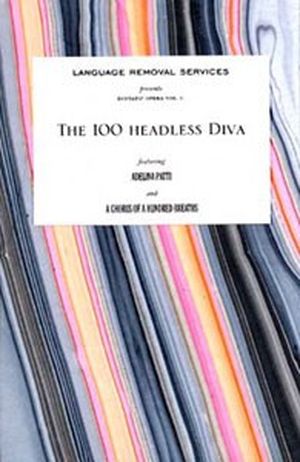 The 100 Headless Diva