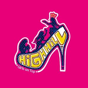 High Hill (Single)