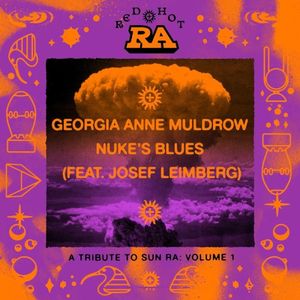 Nuke’s Blues (Single)