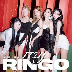 RINGO (Single)