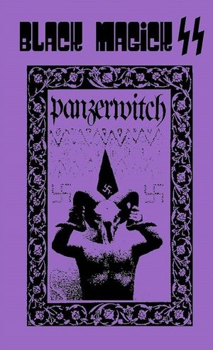 Panzerwitch (EP)