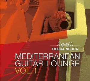 Mediterranean Guitar Lounge Vol.1