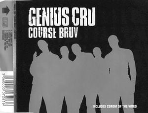 Course Bruv (Single)