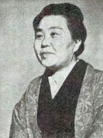 Taiko Hirabayashi