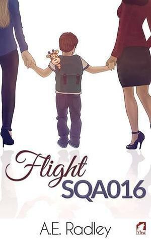 Flight SQA016