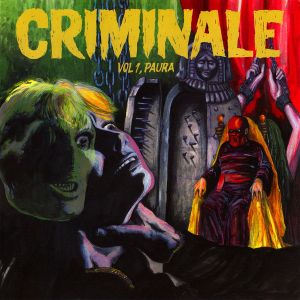 Criminale - Vol. 1, Paura