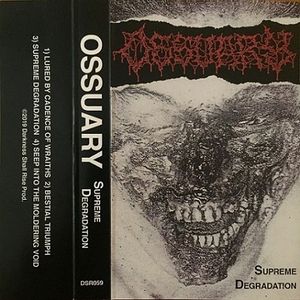 Supreme Degradation (EP)