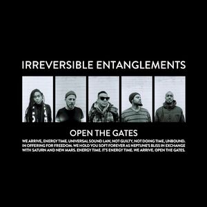 Open the Gates (Single)