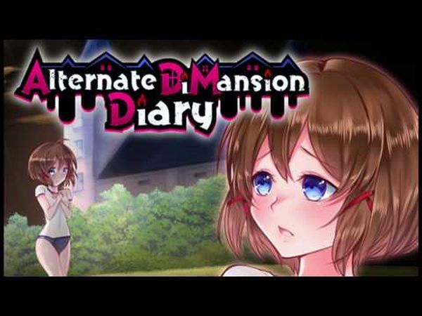 Alternate DiMansion Diary