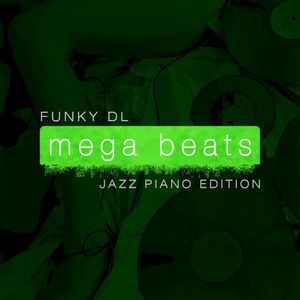 Mega Beats Bundle: Jazz Piano Edition
