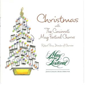 Christmas with The Cincinnati May Festival Chorus