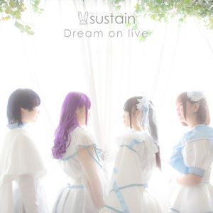 Dream on live (Single)