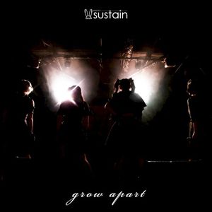 grow apart (Single)