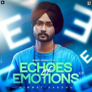 Echoes of Emotions (EP)