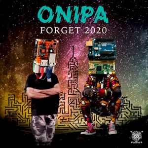 Forget 2020 (Single)