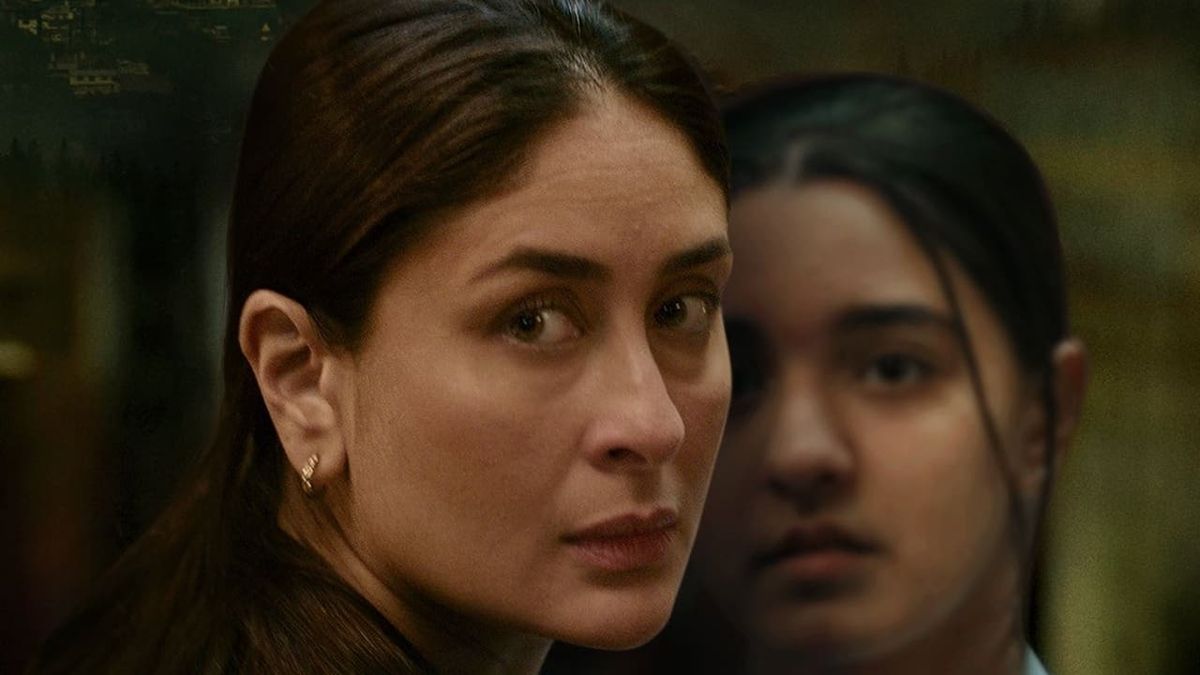 Jaane Jaan Le suspect X Film (2023) SensCritique Jaane Jaan Le suspect X Film (2023) SensCritique