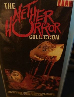 The Nether Horror Collection