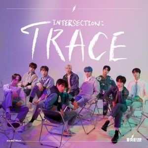 Intersection : Trace (EP)