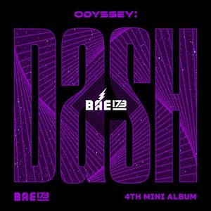 ODYSSEY:DaSH (EP)