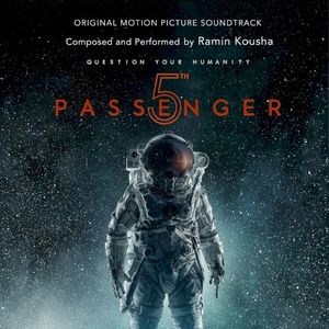 5th Passenger (Original Motion Picture Soundtrack) (OST)