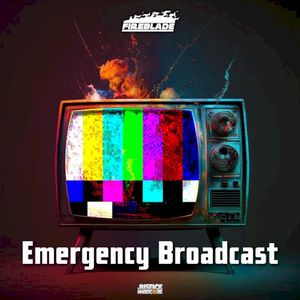 Emergency Broadcast (Single)